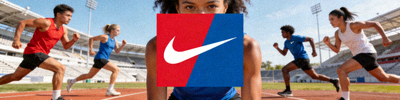 某知名运动品牌Logo
